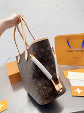 Load image into Gallery viewer, LB883 Neverfull MM / 12.6x11.4x6.7inch