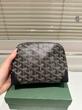 Load image into Gallery viewer, GY071 Small Pouch / 6.7x5.1inch