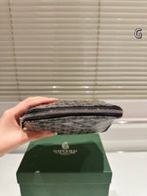 Load image into Gallery viewer, GY071 Small Pouch / 6.7x5.1inch