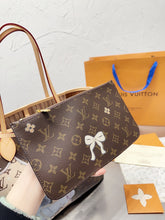 Load image into Gallery viewer, LB884 Neverfull MM / 12.6x11.4x6.7inch