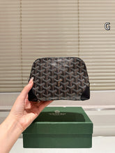 Load image into Gallery viewer, GY071 Small Pouch / 6.7x5.1inch