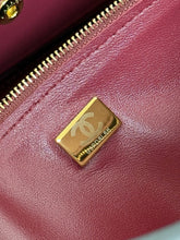 Load image into Gallery viewer, CC1467 CHANEL 26S Maxi Flap Bag / HIGHEST QUALITY VERSION / 34 x 18 x 9.5 cm