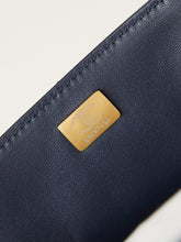 Load image into Gallery viewer, CC927 Flap Bag with Top Handle / 6.3x8.3x3.1inch / HIGHEST QUALITY VERSION