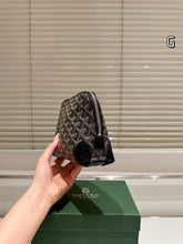 Load image into Gallery viewer, GY071 Small Pouch / 6.7x5.1inch