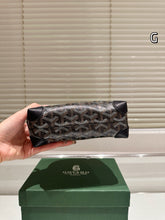 Load image into Gallery viewer, GY071 Small Pouch / 6.7x5.1inch