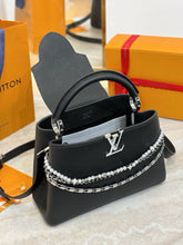 Load image into Gallery viewer, LB1258 Capucines Mini/BB/MM / HIGHEST QUALITY VERSION