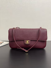Load image into Gallery viewer, CC1469 CHANEL 26S Maxi Flap Bag / HIGHEST QUALITY VERSION / 34 x 18 x 9.5 cm