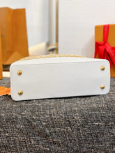 Load image into Gallery viewer, LB1257 Capucines Mini/BB/MM / HIGHEST QUALITY VERSION