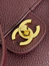 Load image into Gallery viewer, CC1469 CHANEL 26S Maxi Flap Bag / HIGHEST QUALITY VERSION / 34 x 18 x 9.5 cm