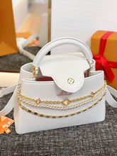 Load image into Gallery viewer, LB1257 Capucines Mini/BB/MM / HIGHEST QUALITY VERSION