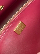 Load image into Gallery viewer, CC1469 CHANEL 26S Maxi Flap Bag / HIGHEST QUALITY VERSION / 34 x 18 x 9.5 cm