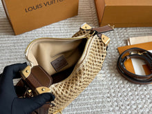 Load image into Gallery viewer, LB1322 Side Trunk MM / 9.3 x 6.3 x 3.3 inches