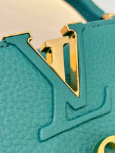 Load image into Gallery viewer, LB1259 Capucines Mini/BB/MM / HIGHEST QUALITY VERSION