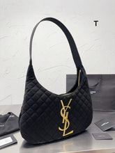 Load image into Gallery viewer, YSK296 Maxi Hobo Bag / 15.7x8.6inch