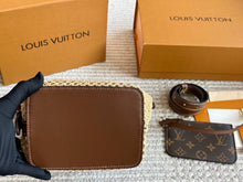 Load image into Gallery viewer, LB1323 All In BB / 6.3 x 7.1 x 4.7 inches