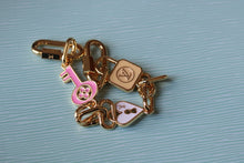 Load image into Gallery viewer, LB1171 Twist MM / 9.1 x 6.7 x 3.7 inches