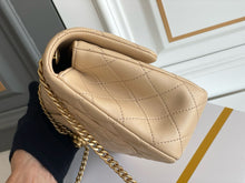 Load image into Gallery viewer, CC931 Mini/Small/Medium Flap Bag / HIGHEST QUALITY VERSION