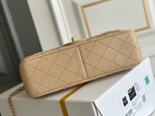 Load image into Gallery viewer, CC931 Mini/Small/Medium Flap Bag / HIGHEST QUALITY VERSION