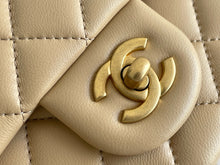 Load image into Gallery viewer, CC931 Mini/Small/Medium Flap Bag / HIGHEST QUALITY VERSION