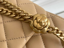 Load image into Gallery viewer, CC931 Mini/Small/Medium Flap Bag / HIGHEST QUALITY VERSION