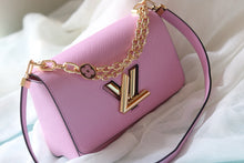 Load image into Gallery viewer, LB1177 Twist MM / 9.1 x 6.7 x 3.7 inches