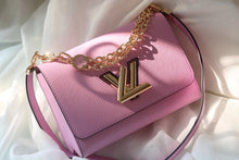 Load image into Gallery viewer, LB1175 Twist MM / 9.1 x 6.7 x 3.7 inches