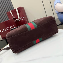 Load image into Gallery viewer, GC792 GUCCI Paparazzo Medium / HIGHEST QUALITY VERSION / 30 x 21 x 12 cm
