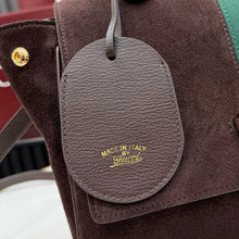 Load image into Gallery viewer, GC792 GUCCI Paparazzo Medium / HIGHEST QUALITY VERSION / 30 x 21 x 12 cm