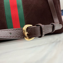 Load image into Gallery viewer, GC793 GUCCI Paparazzo Medium / HIGHEST QUALITY VERSION / 37 x 29 x 13 cm