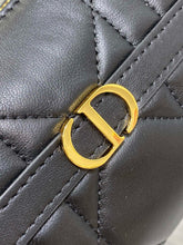 Load image into Gallery viewer, DR457 Miss Caro Mini Hobo Shoulder Bag / HIGHEST QUALITY VERSION / 9.5x5.5x2.5inches