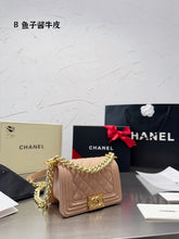 Load image into Gallery viewer, CC766 Mini Leboy / 5.9x3.9x2.3inch