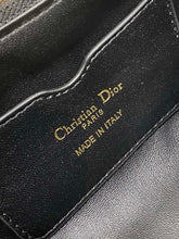 Load image into Gallery viewer, DR457 Miss Caro Mini Hobo Shoulder Bag / HIGHEST QUALITY VERSION / 9.5x5.5x2.5inches