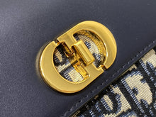 Load image into Gallery viewer, DR458 30 Montaigne Avenue East-West Double Carry Mini Bag / HIGHEST QUALITY VERSION / 8.5x4x2.5inches