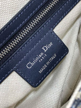 Load image into Gallery viewer, DR459 Saddle Bag with Strap / HIGHEST QUALITY VERSION / 10x8x2.5inches