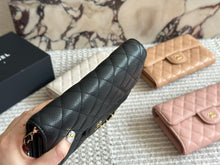 Load image into Gallery viewer, CC935 Clutch on Chain / 7.8x5.1inch