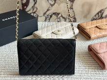 Load image into Gallery viewer, CC935 Clutch on Chain / 7.8x5.1inch