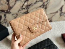 Load image into Gallery viewer, CC935 Clutch on Chain / 7.8x5.1inch