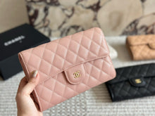 Load image into Gallery viewer, CC935 Clutch on Chain / 7.8x5.1inch