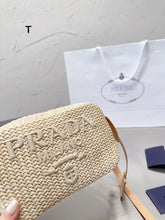 Load image into Gallery viewer, PD244 Crochet Shoulder Bag / 7.4x4.7x2.3inch