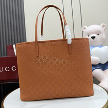 Load image into Gallery viewer, GC799 GUCCI Tribeca Large Tote / HIGHEST QUALITY VERSION / 38 x 29.5 x 13 cm