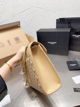 Load image into Gallery viewer, YSK251 Envelope Medium Chain Bag / 9.4 x 6.8 x 2.3 INCHES