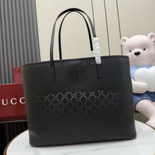 Load image into Gallery viewer, GC800 GUCCI Tribeca Large Tote / HIGHEST QUALITY VERSION / 38 x 29.5 x 13 cm