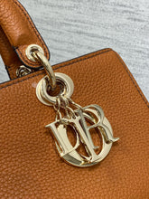 Load image into Gallery viewer, DR383 Small/Medium Lady D-Sire My ABCDior Bag / HIGHEST QUALITY VERSION