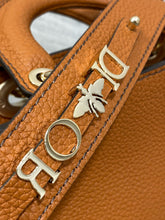 Load image into Gallery viewer, DR383 Small/Medium Lady D-Sire My ABCDior Bag / HIGHEST QUALITY VERSION