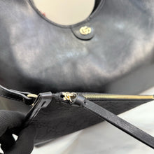 Load image into Gallery viewer, GC766 Gucci Giglio Large Tote Bag / 16.5" (23.6")W x 18.5"H x 6.3"D / HIGHEST QUALITY VERSION