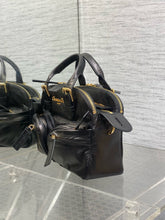 Load image into Gallery viewer, DR536 Small Grand Tour Bowling Bag / 11x7.5x3.5inches / HIGHEST QUALITY VERSION