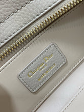 Load image into Gallery viewer, DR384 Small/Medium Lady D-Sire My ABCDior Bag / HIGHEST QUALITY VERSION