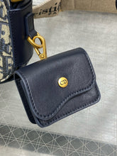 Load image into Gallery viewer, DR537 Small Streetchic Bag / 9.5x5x2inches / HIGHEST QUALITY VERSION