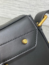 Load image into Gallery viewer, DR538 Small Streetchic Bag / 9.5x5x2inches / HIGHEST QUALITY VERSION