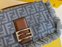 Load image into Gallery viewer, FF316 Baguette / 10.2x5.9x2.3inch